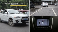 AVM. Praktyczne zastosowanie systemu monitorowania 360°.