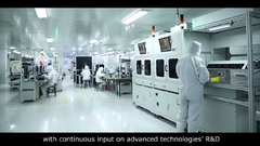 OE Quality ADAS Produkty dostosowane, Twój partner w zakresie bezpieczeństwa samochodowego. CandidTech