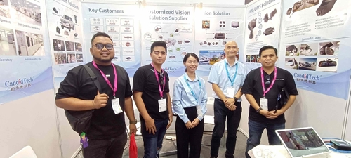 Najnowsze blogi firmy Kandydat zakończył z powodzeniem Automechanika Malaysia 2024