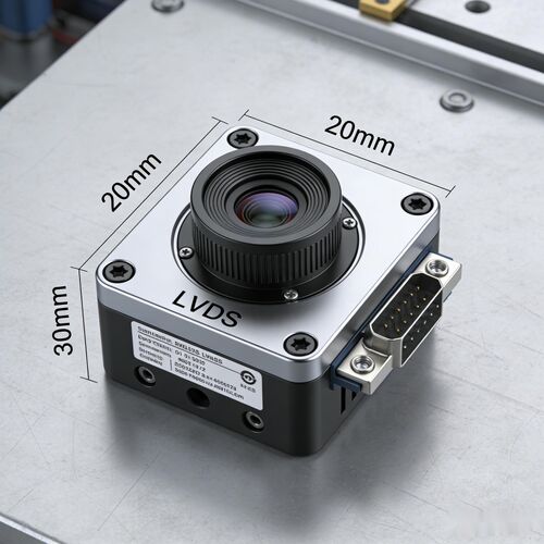 Najnowsze blogi firmy Kamery LVDS w motoryzacji: udowodnione, szybkie podstawy widzenia pojazdów