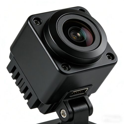 Najnowsze blogi firmy Vehicle LVDS Cameras: The Unseen, Unmatched Data Pipeline for Automotive Vision