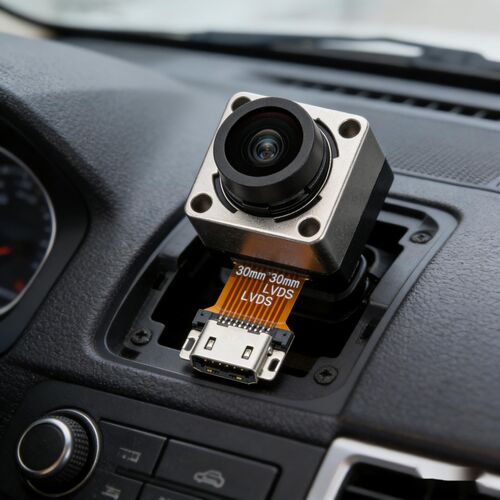 Najnowsze blogi firmy Kamera LVDS w samochodzie: Dostarczanie nieskazitelnego potoku pikseli dla wysokiej wierności wizji motoryzacyjnej