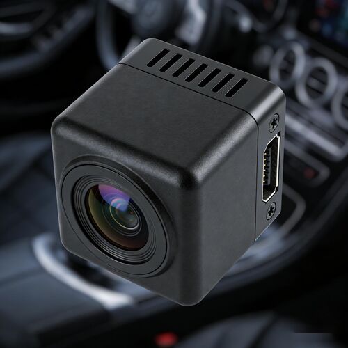 Najnowsze blogi firmy Kamery Ethernet w pojazdach: Inteligentny węzeł napędzający samochód zdefiniowany programowo