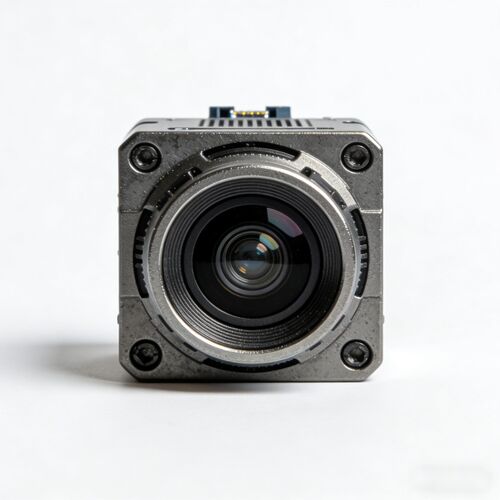 Najnowsze blogi firmy Kamera Ethernet samochodowa: Uwolnienie percepcji jako usługi dla pojazdów definiowanych oprogramowaniem