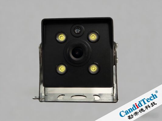 Kamera IP 1080P IP67 Wodoodporna do Wózków Widłowych i Pojazdów Rolniczych