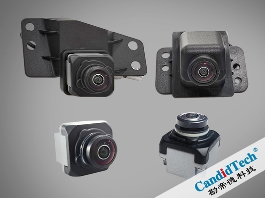Dobra cena. 1MP GMSL Transmission Camera LVDS For 360 Around View Monitor System 360 AVM w Internecie