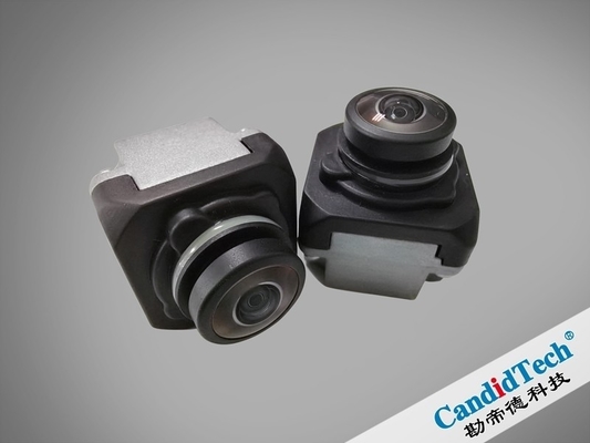 Dobra cena. 1MP 200° Wide Angel GMSL Camera For Vehicle CMOS Sensor Kamery LVDS dla pojazdów w Internecie
