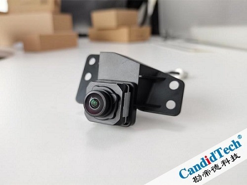 Dobra cena. Moduł kamery FPD LINKIII Pojazd Kamera LVDS Rybie Oko Widokowinklowy Widok dla rozwiązania obrazowania samochodowego w Internecie
