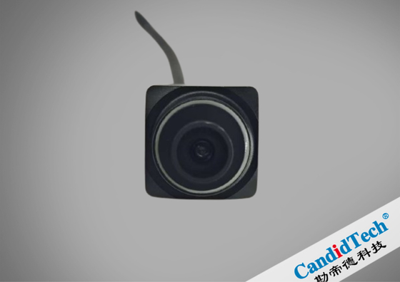 Dobra cena. 1080P 2MP BroadR Reach Camera 100 BASE-T1 PHY /802.1Q AVB/RTP PROTOKOL w Internecie