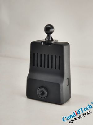 Automatyczny system antykollicyjny widzenia nocnego 1080P ADAS odpowiedni dla różnych modeli