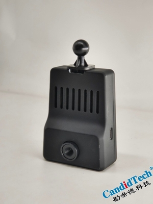 System wykrywania obiektów pojazdów w podczerwieni -40°C—85°C Nowoczesne wykrywanie w każdych warunkach pogodowych